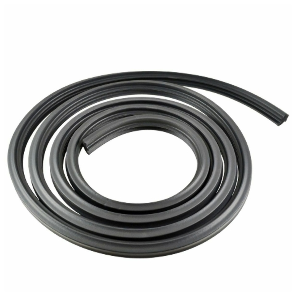 Trunk Gasket Weatherstrip Seal for Cadillac All Cars 1935-1937 1/8" X 5/8" 1Pc Trunk Gasket Weatherstrip Seal for Cadillac All Cars 1935-1937 1/8" X 5/8" 1Pc