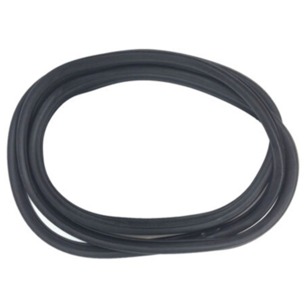 Windshield Gasket Weatherstrip Seal for Chevrolet Impala 63-64 1Pc Windshield Gasket Weatherstrip Seal for Chevrolet Impala 63-64 1Pc