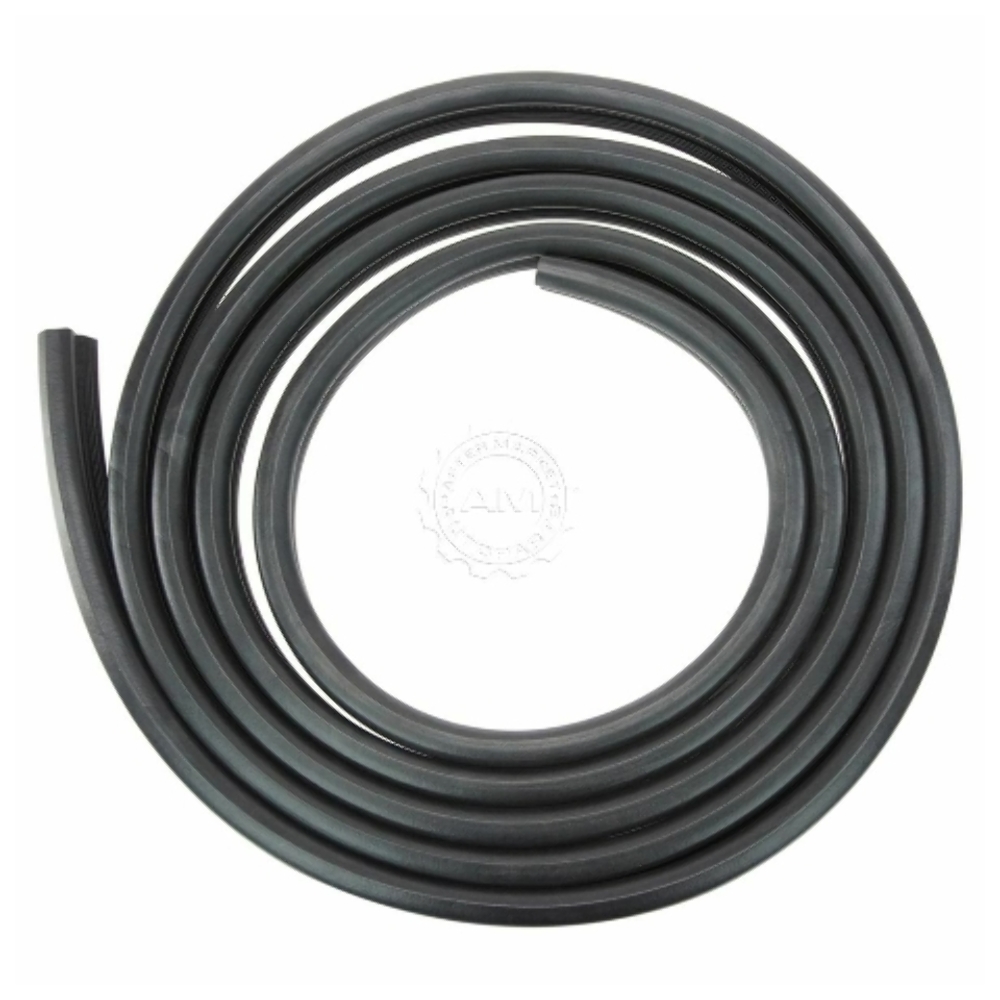 Trunk Gasket Weatherstrip Seal for Oldsmobile 65-77 1Pc Trunk Gasket Weatherstrip Seal for Oldsmobile 65-77 1Pc