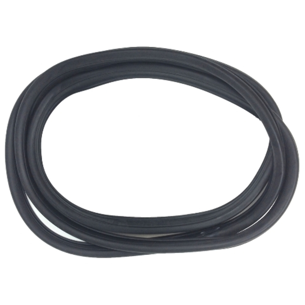 Windshield Gasket Weatherstrip Seal for Buick All Cars 2Door 63-64 1Pc Windshield Gasket Weatherstrip Seal for Buick All Cars 2Door 63-64 1Pc