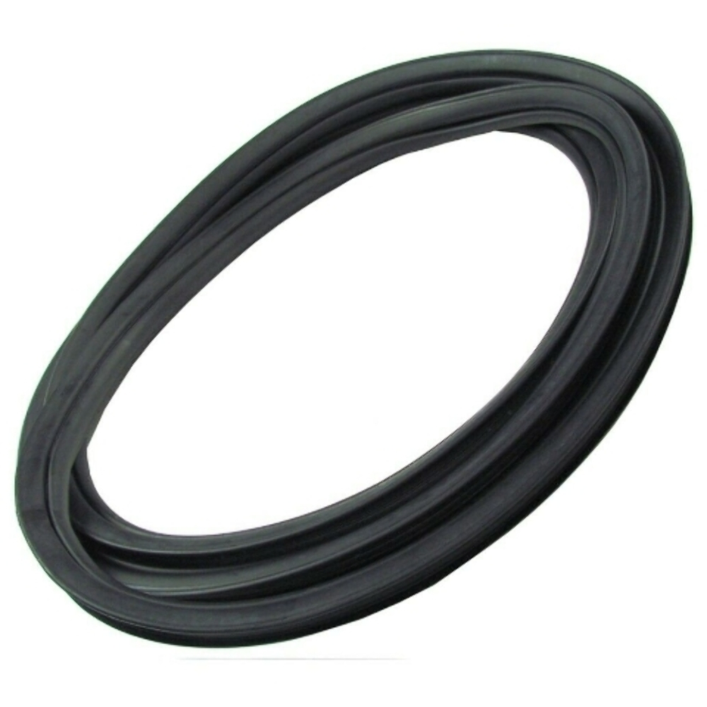 Small Rear Window Gasket Weatherstrip Seal for Ford F100, F250, F350 57-60 1Pc Small Rear Window Gasket Weatherstrip Seal for Ford F100, F250, F350 57-60 1Pc