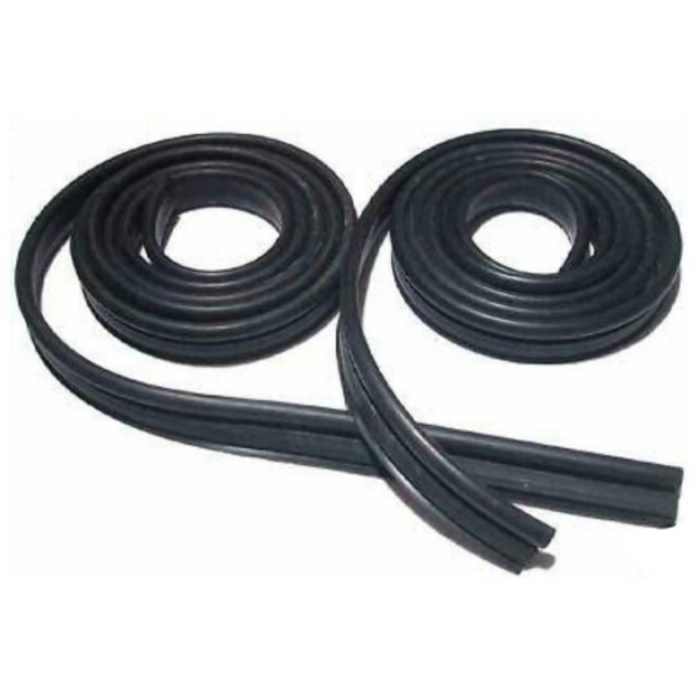 Inner Door Seal Gasket Weatherstrip for International Truck 1954-1957 Pick Up Inner Door Seal Gasket Weatherstrip for International Truck 1954-1957 Pick Up