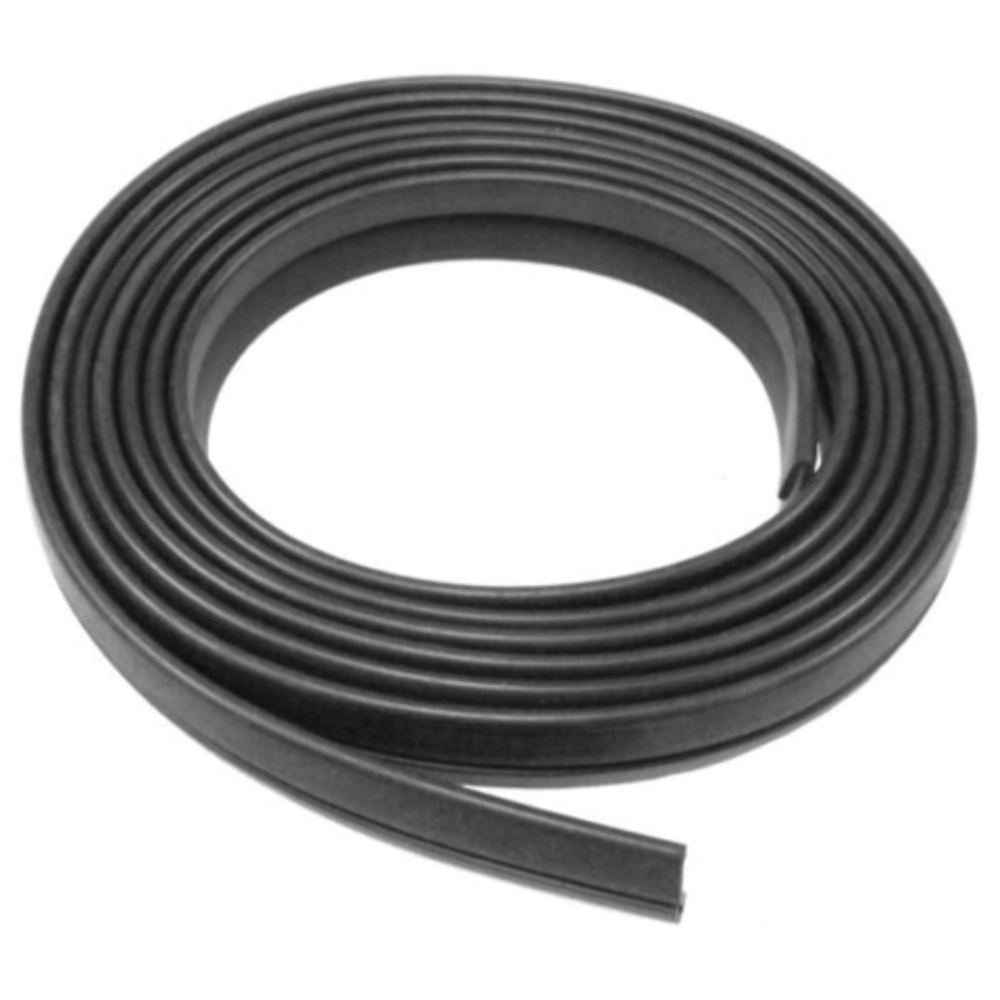 Fender Skirt Gasket Weatherstrip Seal for Chevrolet All Cars 49-54 Pair Fender Skirt Gasket Weatherstrip Seal for Chevrolet All Cars 49-54 Pair