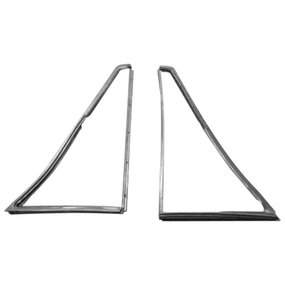 Side Window Gasket Weatherstrip Seal for Ford 66-77 Gasket Side Window Gasket Weatherstrip Seal for Ford 66-77 Gasket