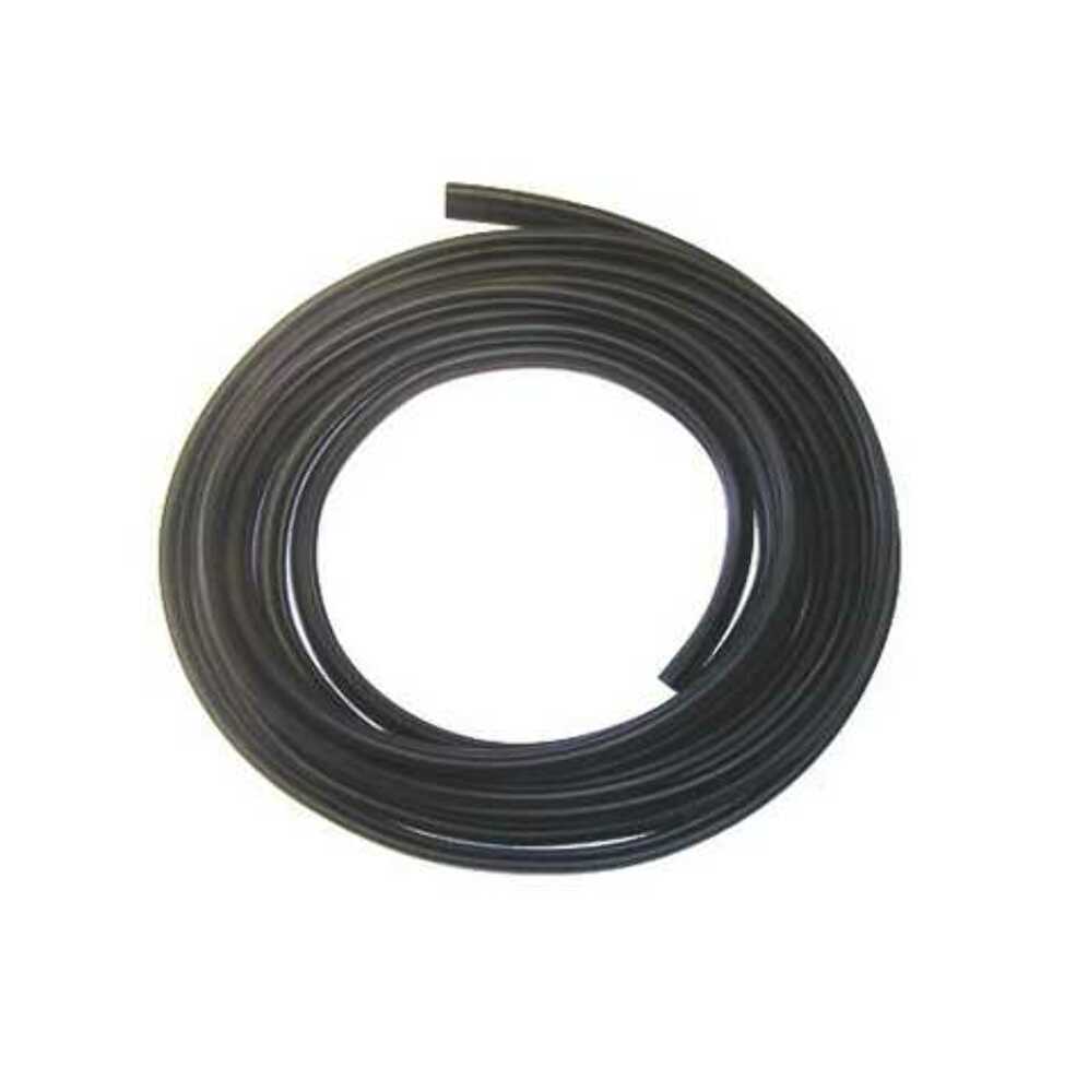 Rear Window Pinchweld Molding Retainer Seal for Cadillac 41-48 1Pc