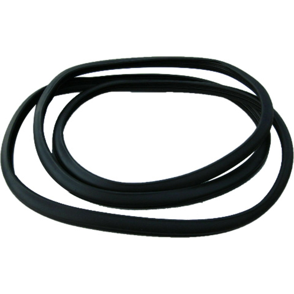Windshield Gasket Weatherstrip Seal for Ford Econoline 1961-1967 Van 1Pc Windshield Gasket Weatherstrip Seal for Ford Econoline 1961-1967 Van 1Pc