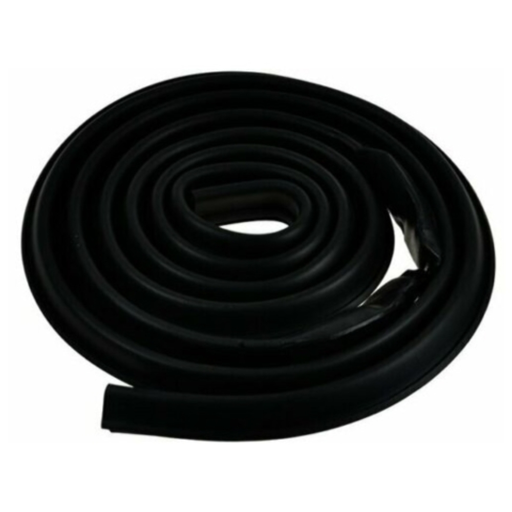 Roof Rail Weatherstrip Seal for Oldsmobile Cutlass 1969-1972 Hardtop Pair Roof Rail Weatherstrip Seal for Oldsmobile Cutlass 1969-1972 Hardtop Pair