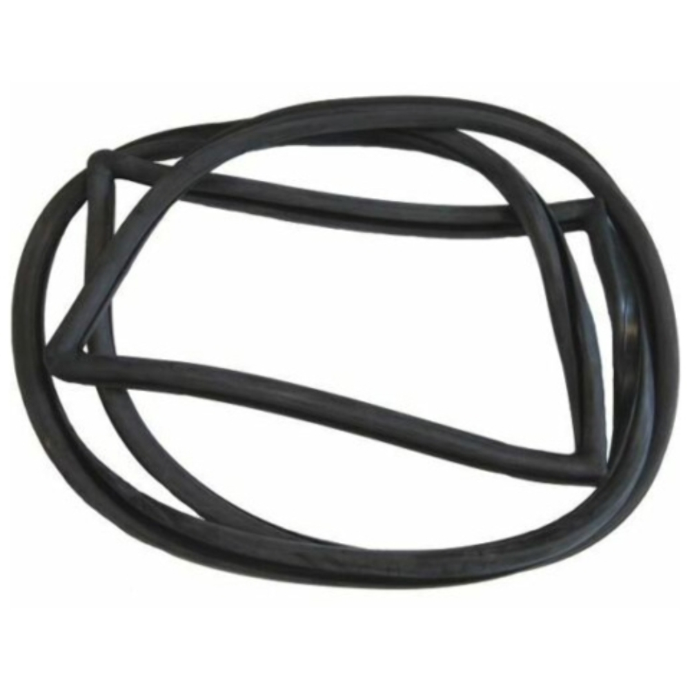 Rear Window Gasket Weatherstrip Seal for Cadillac Hardtop All Cars 62-64 1Pc Rear Window Gasket Weatherstrip Seal for Cadillac Hardtop All Cars 62-64 1Pc