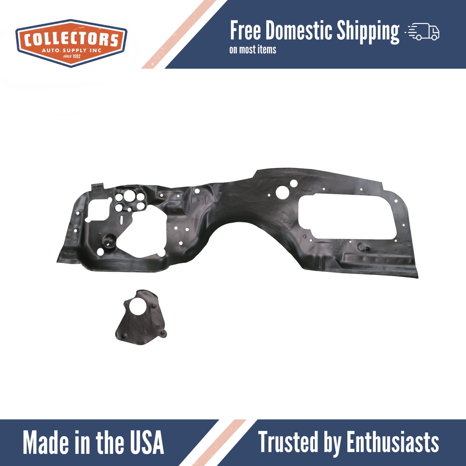 Firewall Insulation for 1970-1981 Gm F-Body