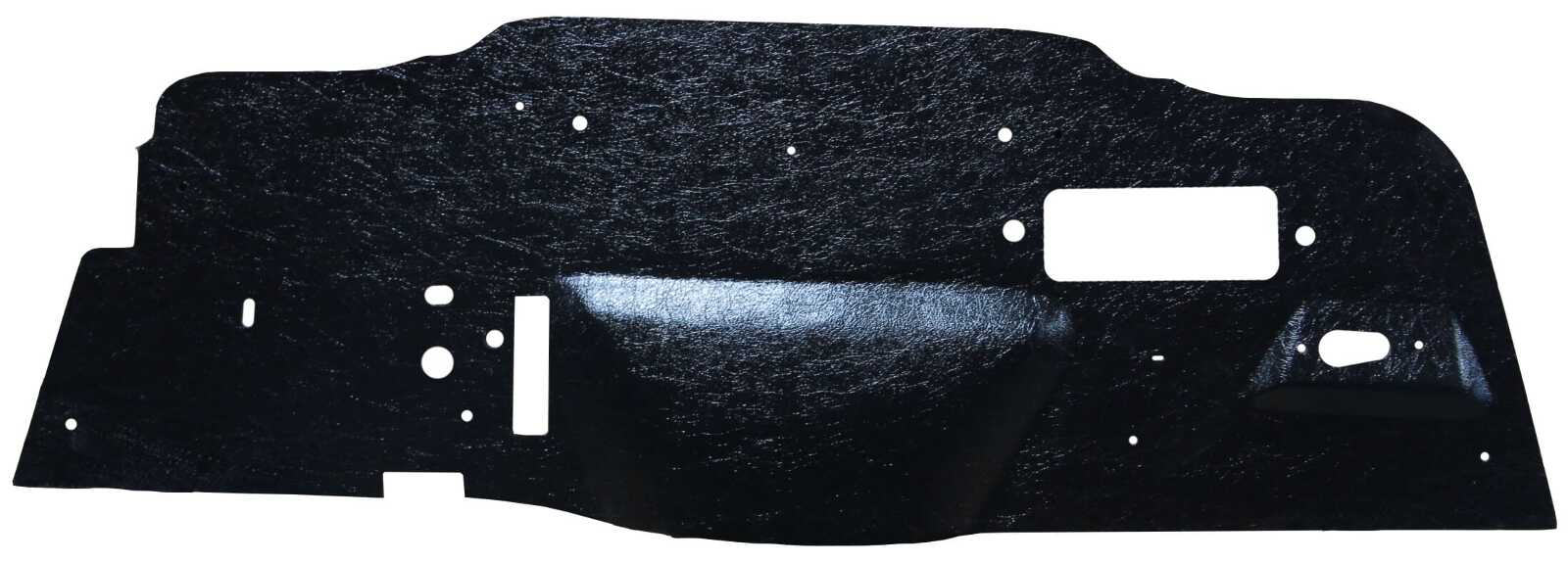 1952 Plymouth Cambridge Firewall Insulator w/ Skirt