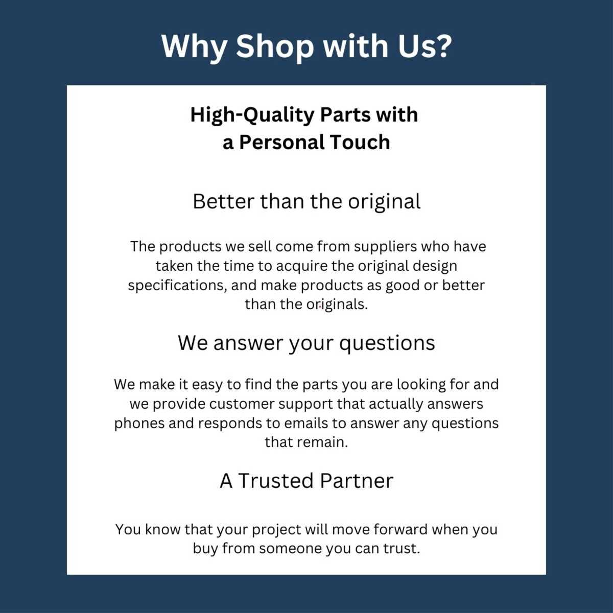 1955-1957 Oldsmobile 88-98 Seat Divider (ABS Plastic)