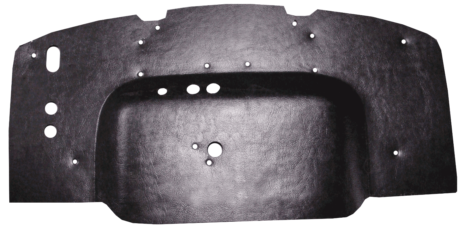 1929-1930 Graham Paige Series 621/827 Firewall Insulator