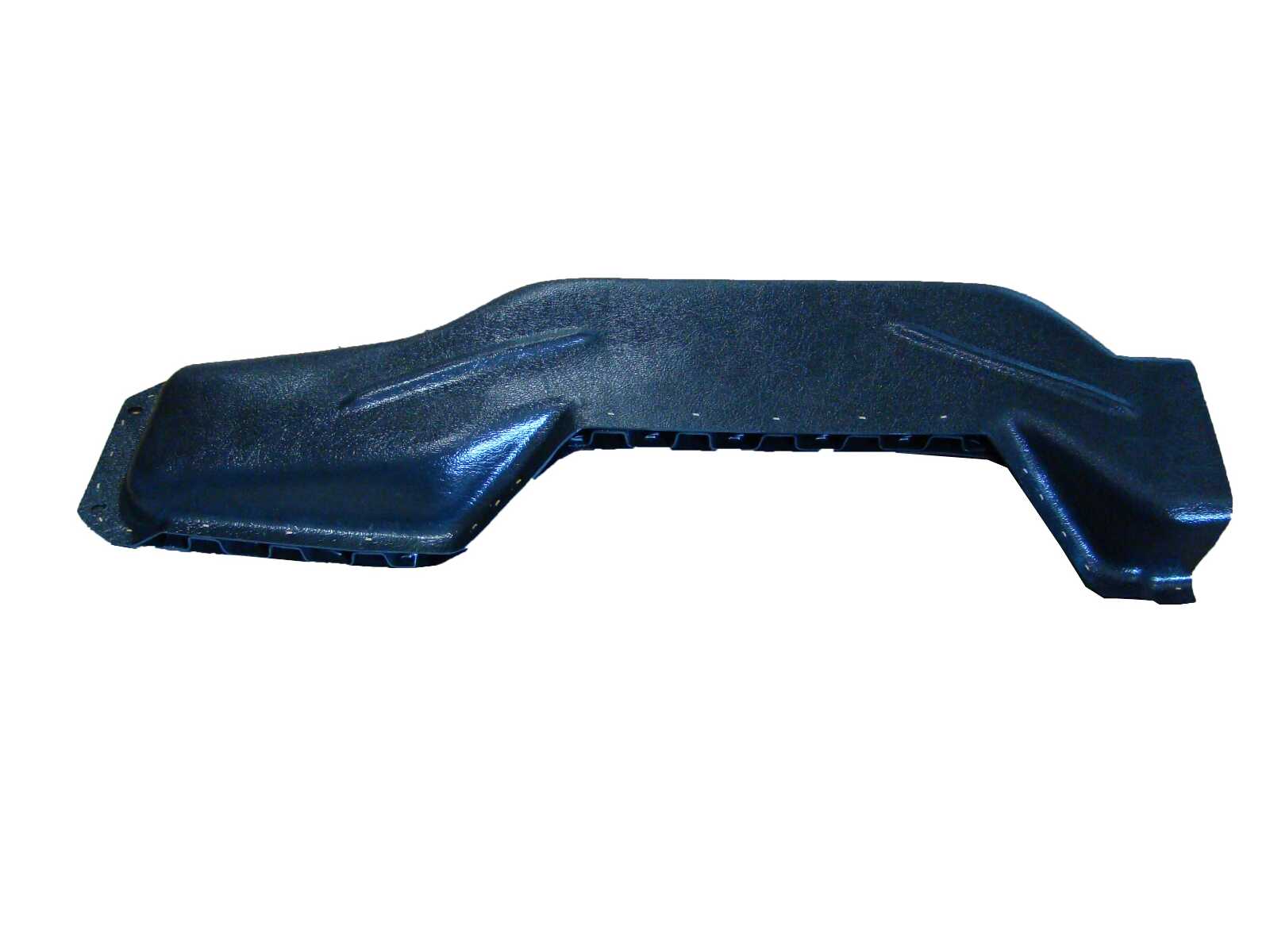 1955-1956 Packard Heater Plenum ..(Caribbean, 400, Patrician) (ABS Plastic) 1955-1956 Packard Heater Plenum ..(Caribbean, 400, Patrician) (ABS Plastic)