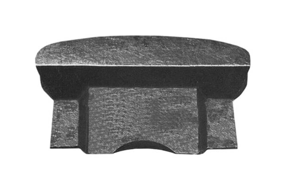 1935-1936 Bitchin Ford Car Small Block Firewall (3' Setback)