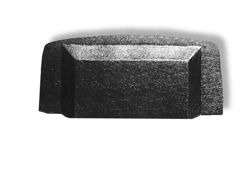 1947-1954 Bitchin Chevrolet Truck Big Block Firewall (5' setback)