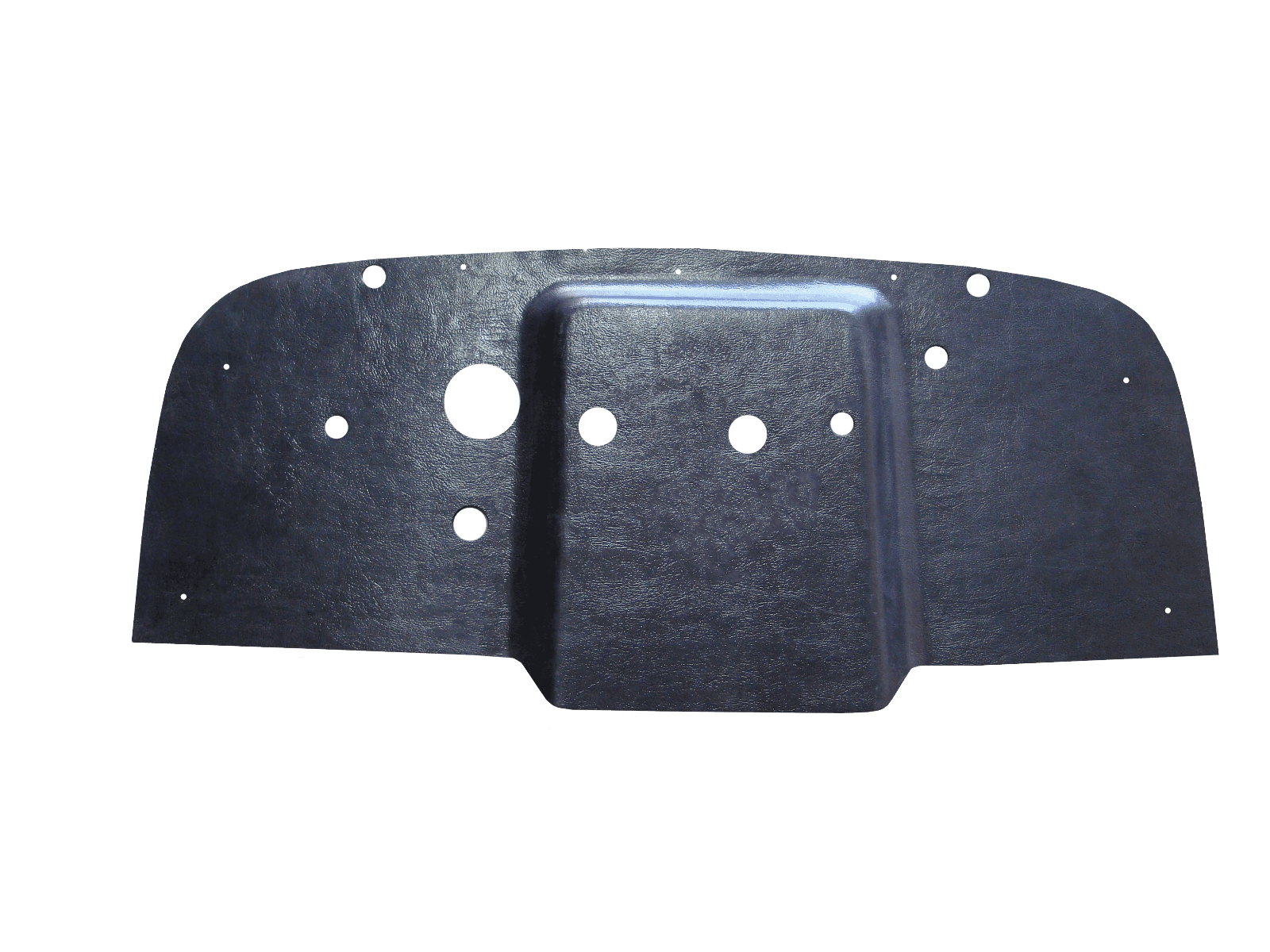 1932 Hupmobile Model B216 Firewall