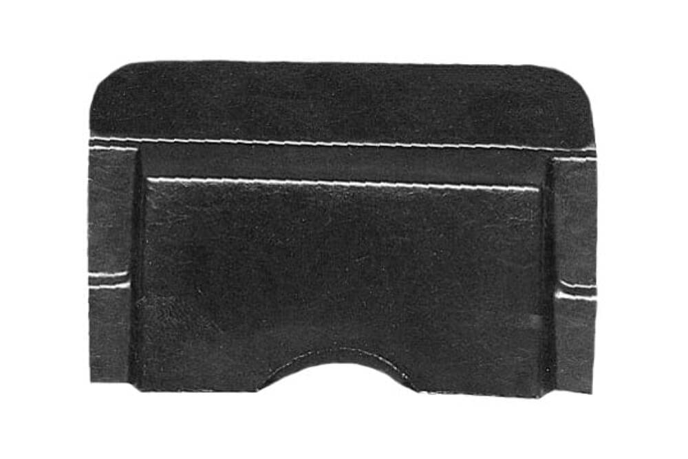 1932 Bitchin Ford Car Big Block Firewall (5' Setback)