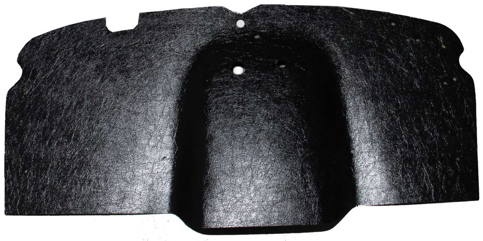 1933 Oldsmobile Firewall Insulator 1933 Oldsmobile Firewall Insulator