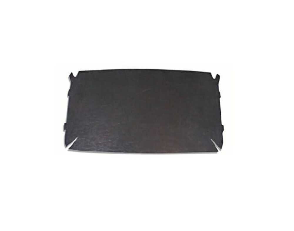 1973-1991 Chevy Blazer Headliner Cover (ABS Plastic) 1973-1991 Chevy Blazer Headliner Cover (ABS Plastic)