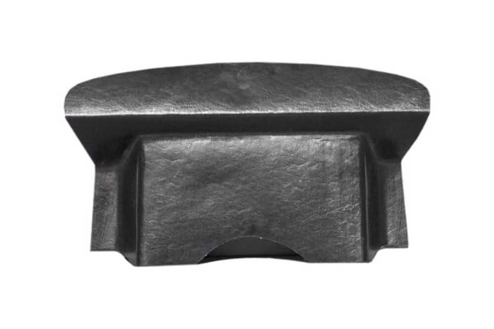 1935-1936 Bitchin Ford Car Big Block Firewall (5' Setback)