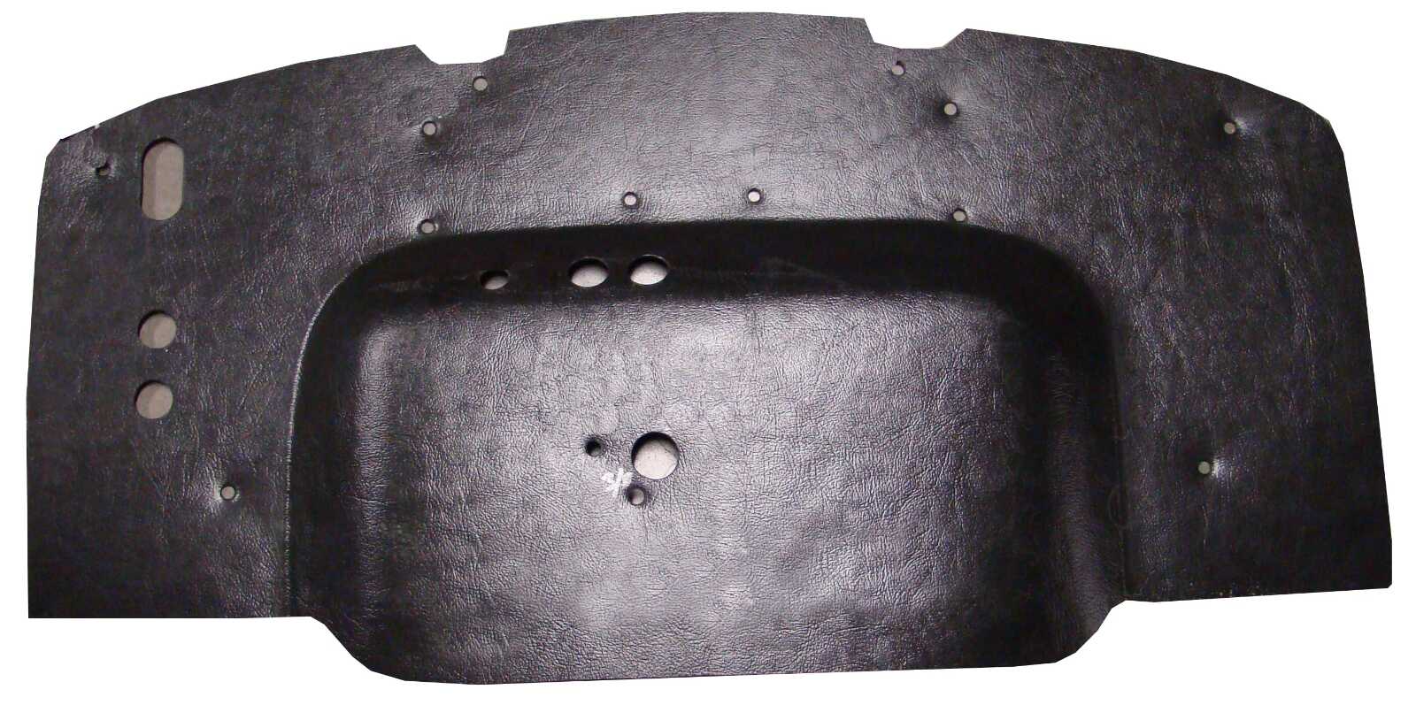 1929-1930 Graham Paige Series 827/837 Firewall Insulator