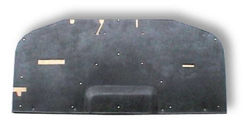 1937 Hudson Terraplane Firewall Insulator