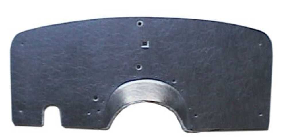 1939-1949 Diamond T M304-201 Firewall Insulator