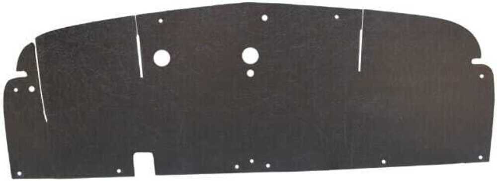 1940-41 Hupmobile Skylark Firewall