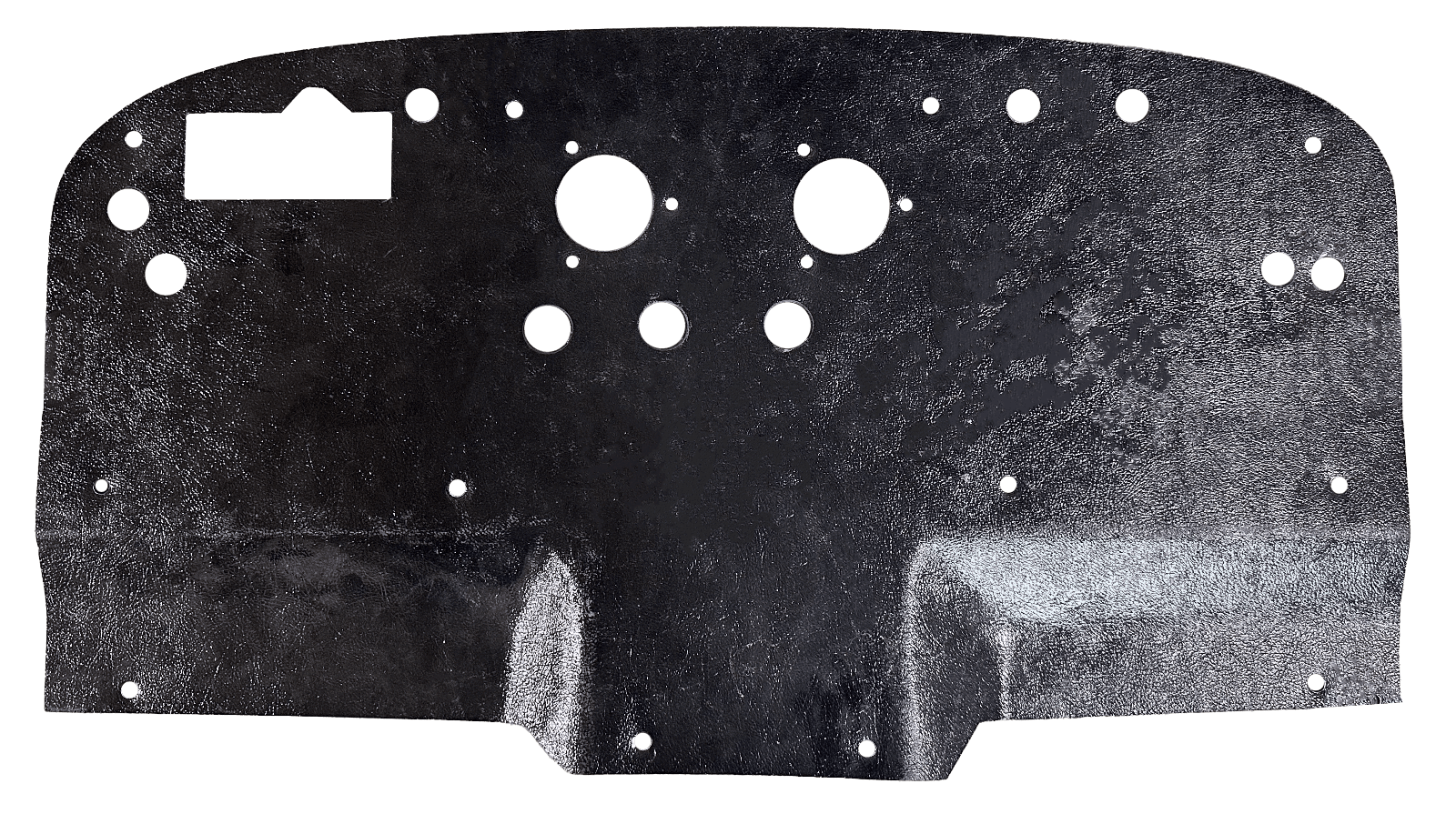 1929-30 Studebaker President Firewall Insulator