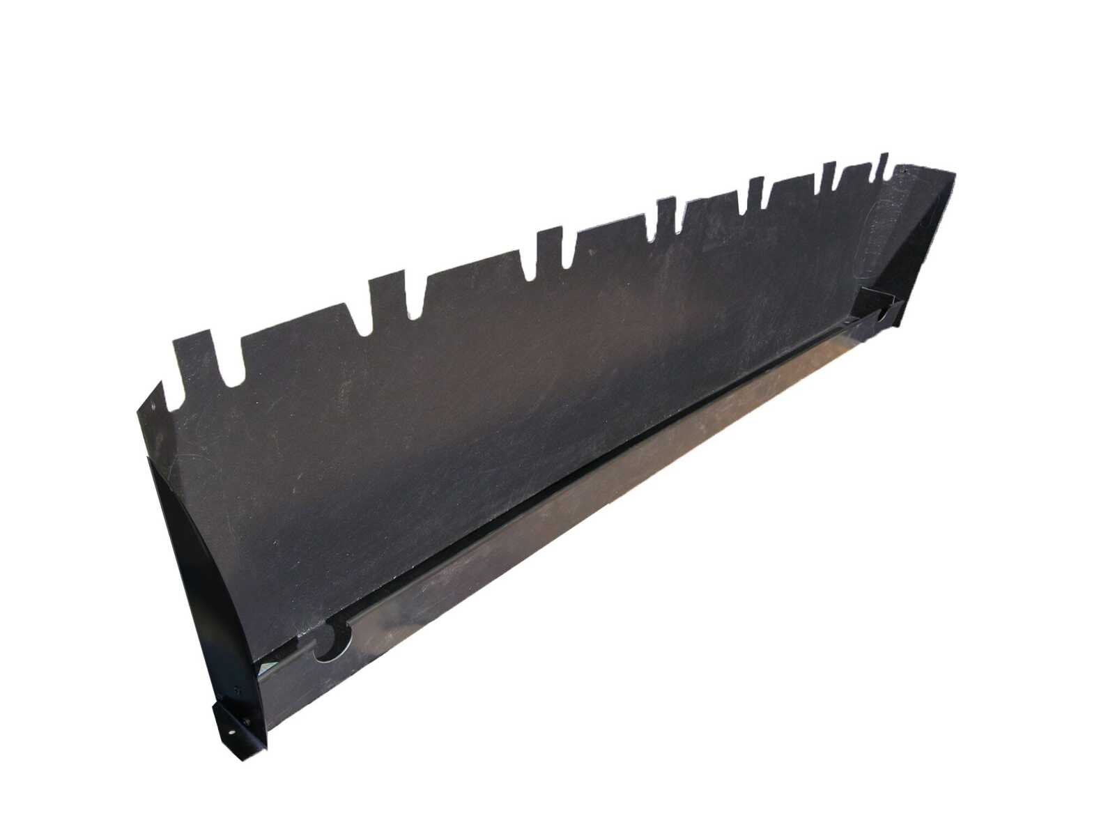 Rear Cab Cover Panel for 1973-1998 Chevrolet Truck ABS Plastic Rear Cab Cover Panel for 1973-1998 Chevrolet Truck ABS Plastic