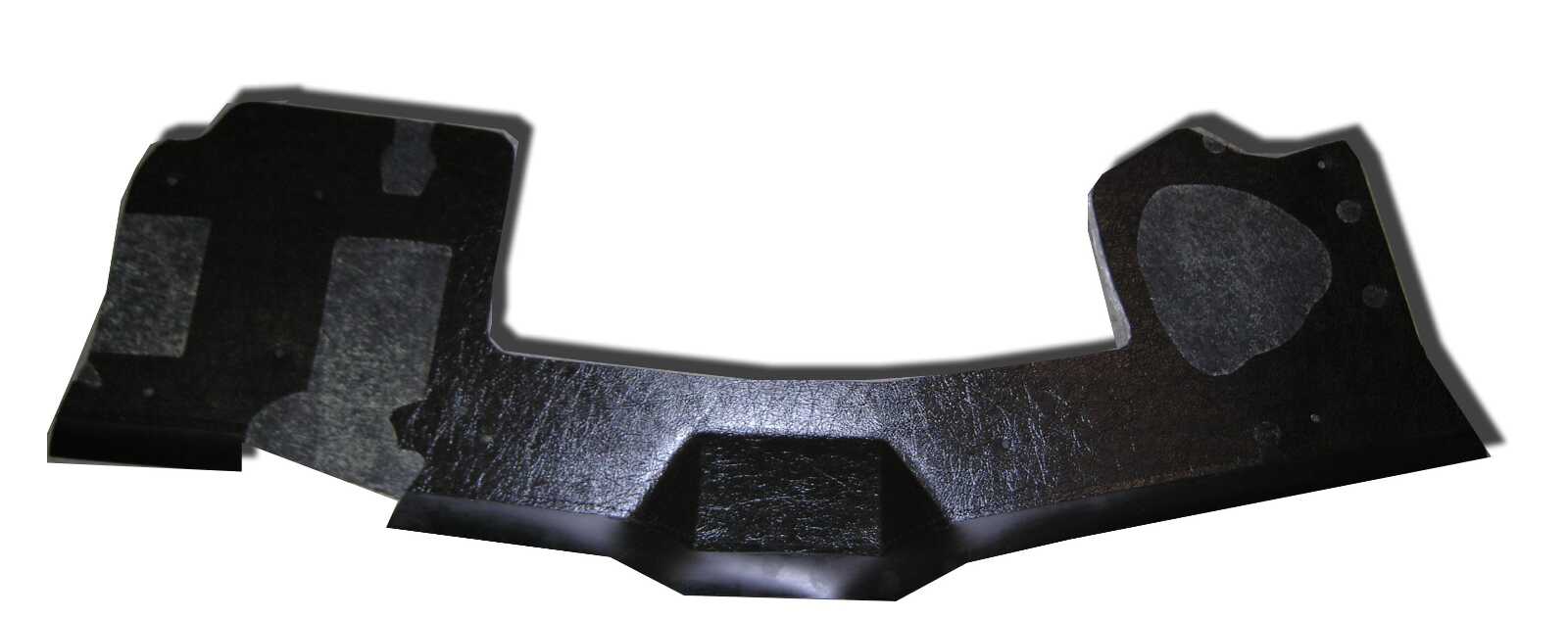 1959-1960 Chrysler Imperial Firewall Insulator