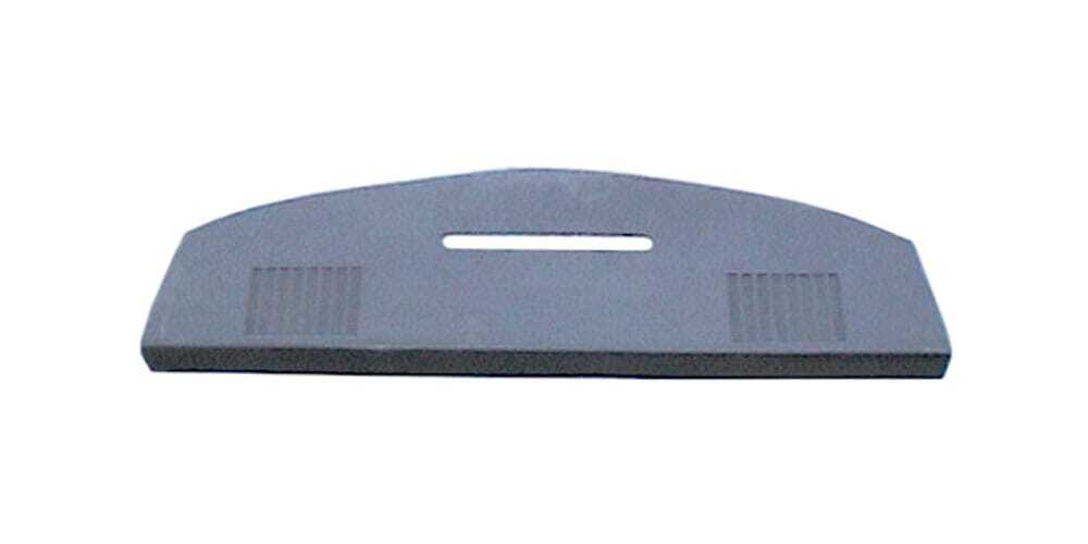 1971-1972 Dodge Polara Package Tray (ABS Plastic)