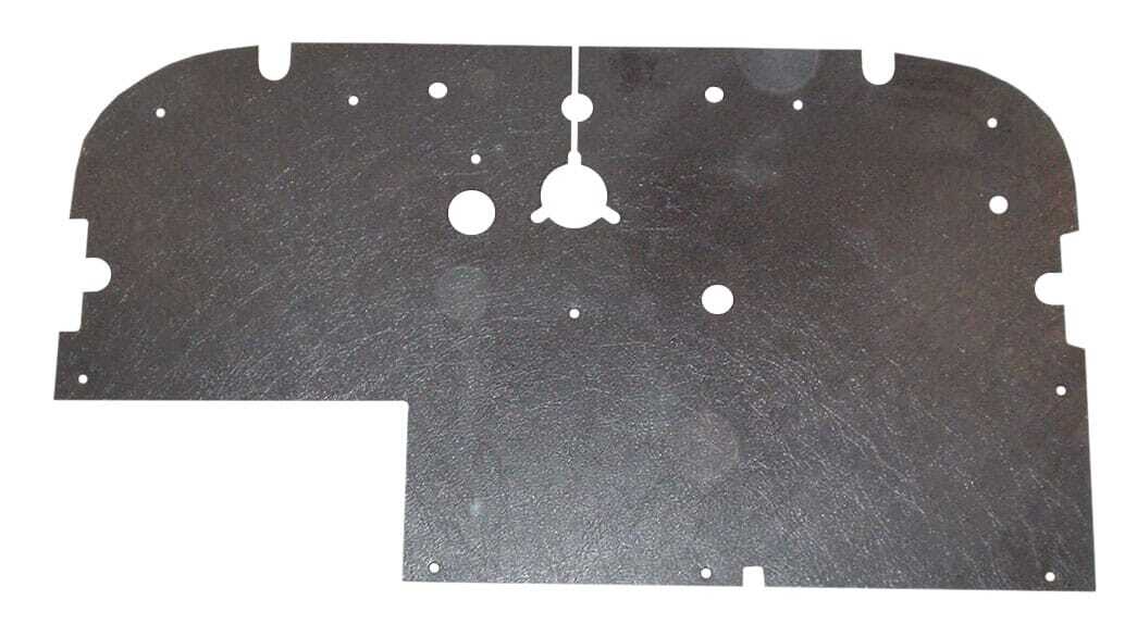 1933 Reo Flying Cloud Firewall Insulator 1933 Reo Flying Cloud Firewall Insulator