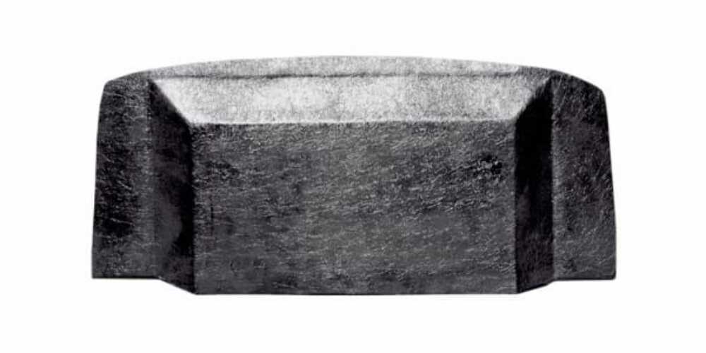 1947-1954 Direct Sheetmetal Chevy Truck Big Block Firewall (5' setback)