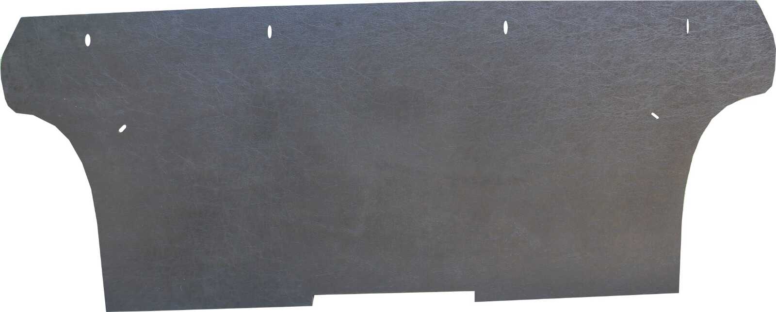 1957-58 Studebaker F & W/Y Body Seat Divider (ABS)