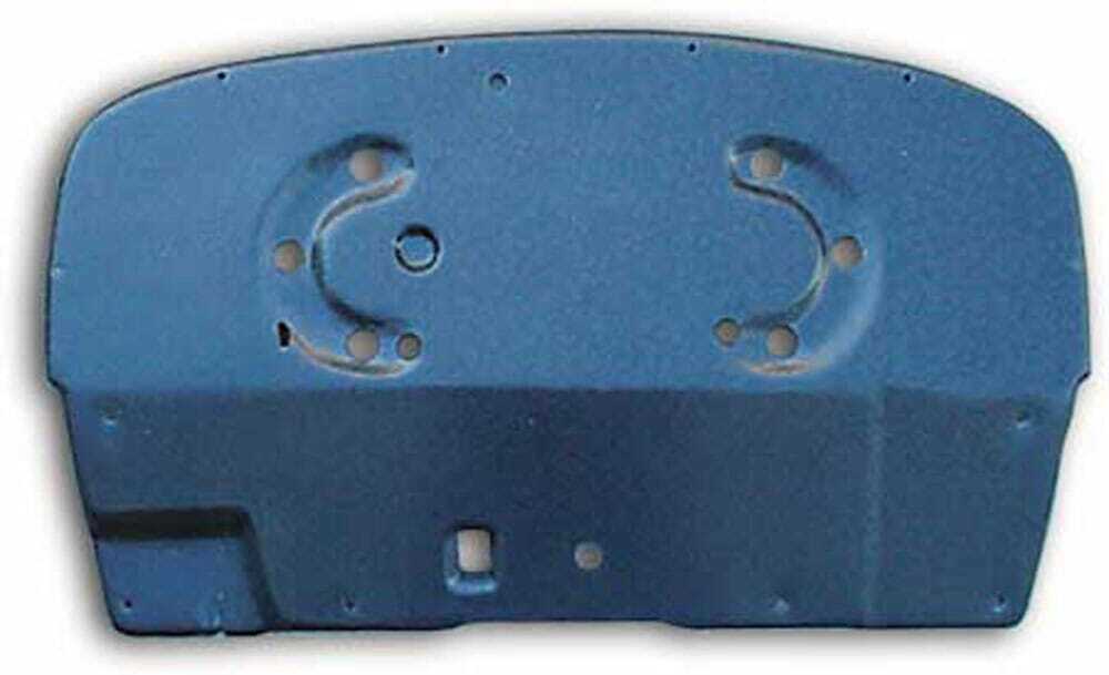 1932 Brookville Ford Style Firewall Insulator