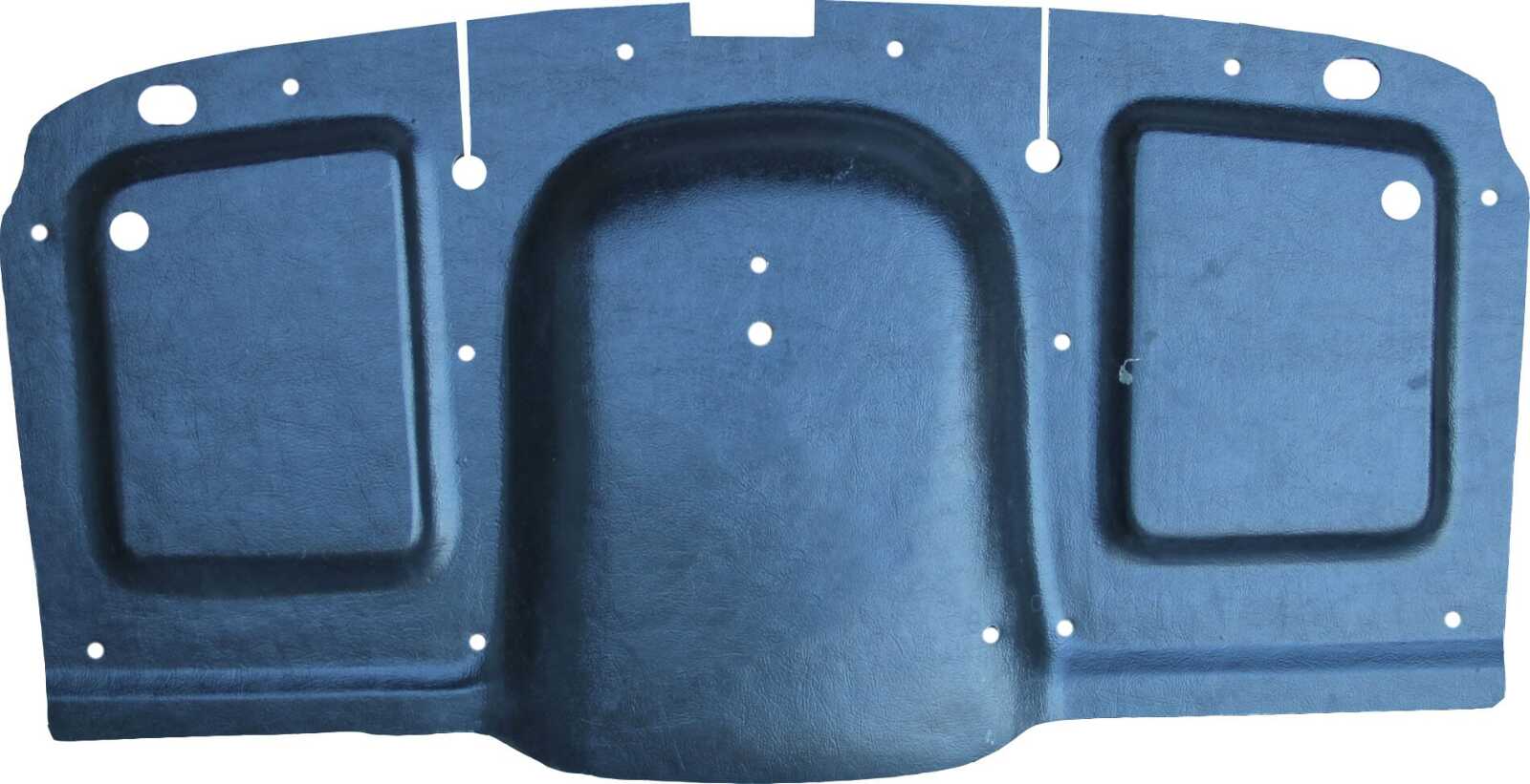 1933 Nash Series 1090 Passenger Side Firewall Insulator? 1933 Nash Series 1090 Passenger Side Firewall Insulator?