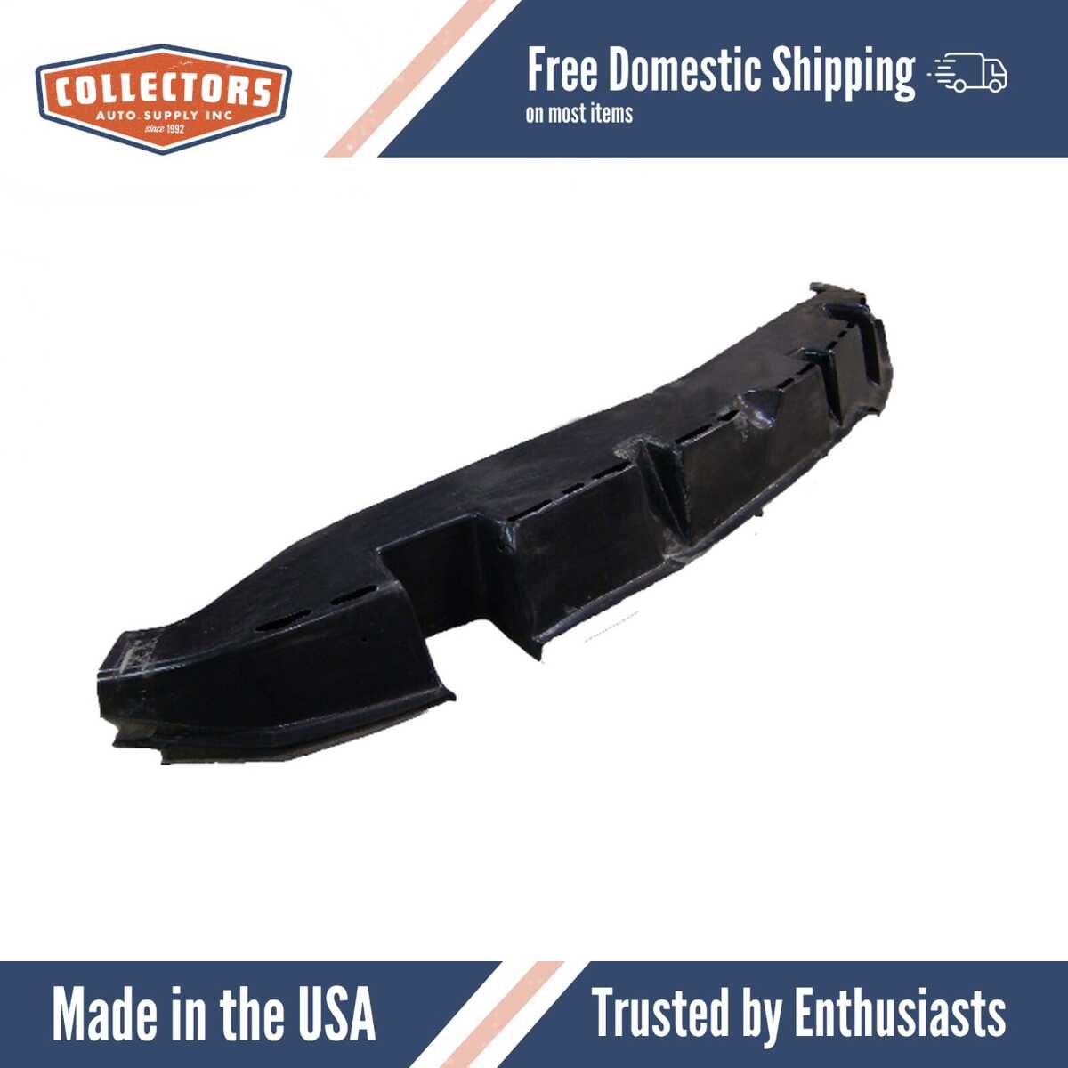 1949 Cadillac Series 62 Defroster Duct (ABS Plastic)