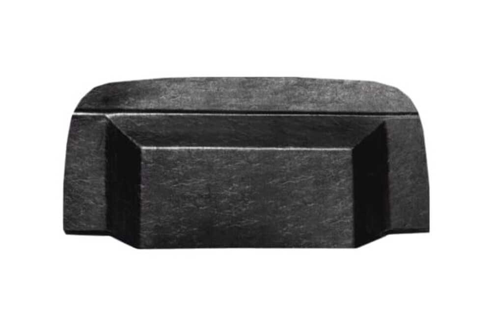 1937-1940 Bitchin Chevrolet Car Small Block Firewall (2' Setback)