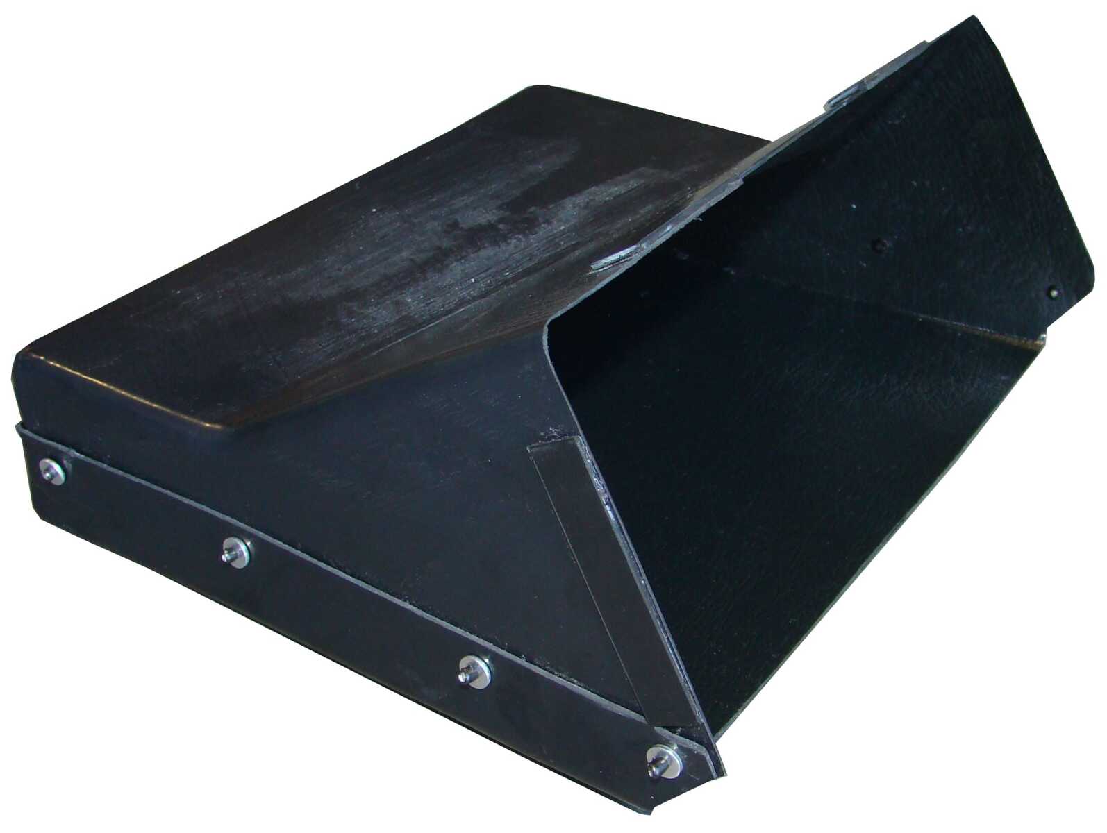 1966-2005 Mack Model R Molded Glove Box (ABS Plastic)