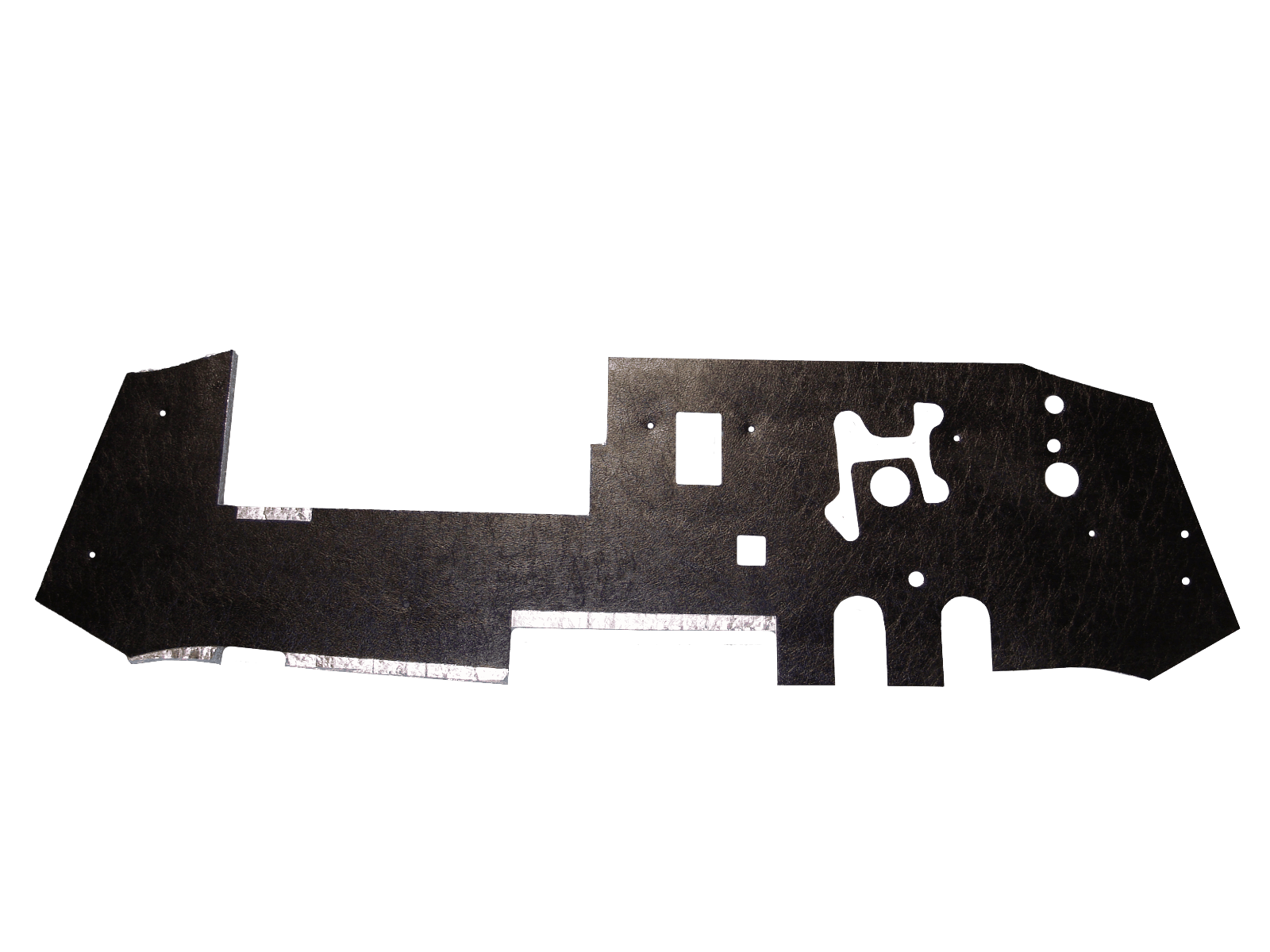 1952-1957 Nash Ambassador Firewall Insulator