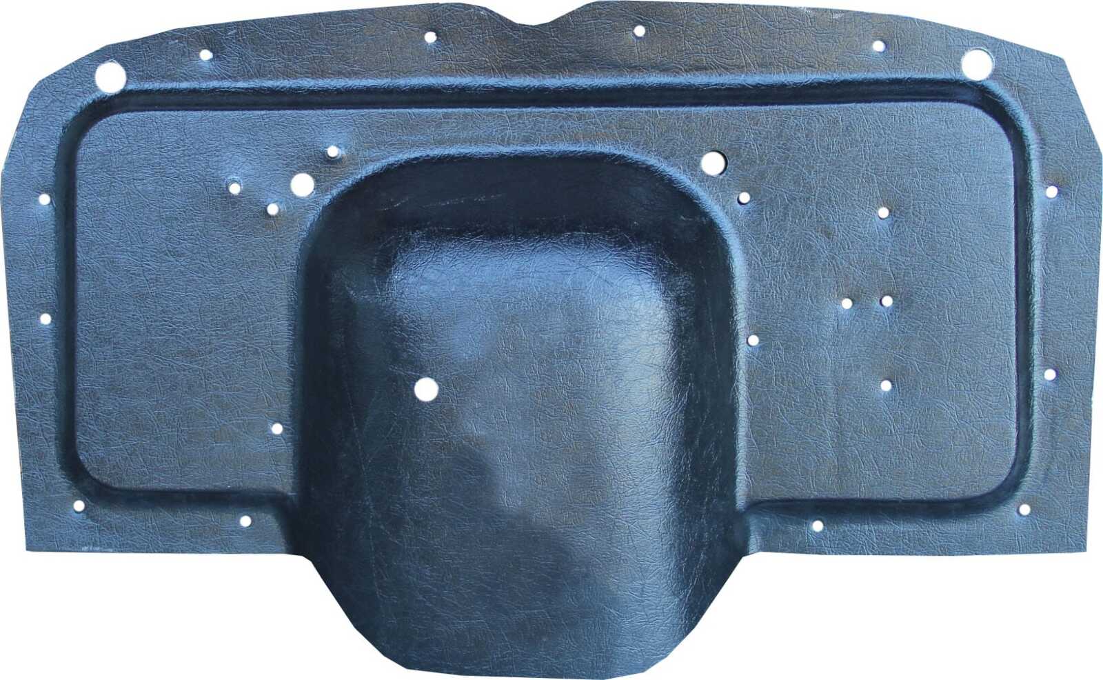 1934 Nash Series 1283-1284 Passenger Side?Firewall Insulator 1934 Nash Series 1283-1284 Passenger Side?Firewall Insulator