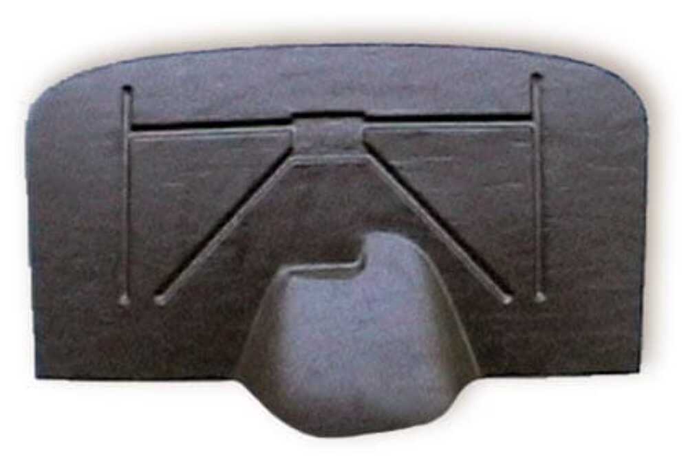 1930-1931 Brookville Original Style Firewall Insulator