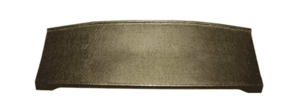 1973-77 Nova Coupe Package Tray