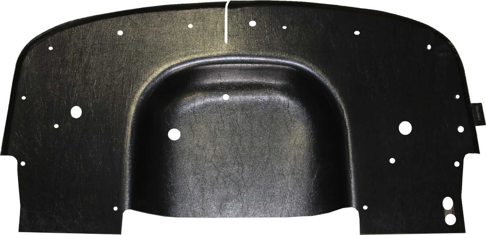 1941-1942 Willys Firewall Insulator 1941-1942 Willys Firewall Insulator