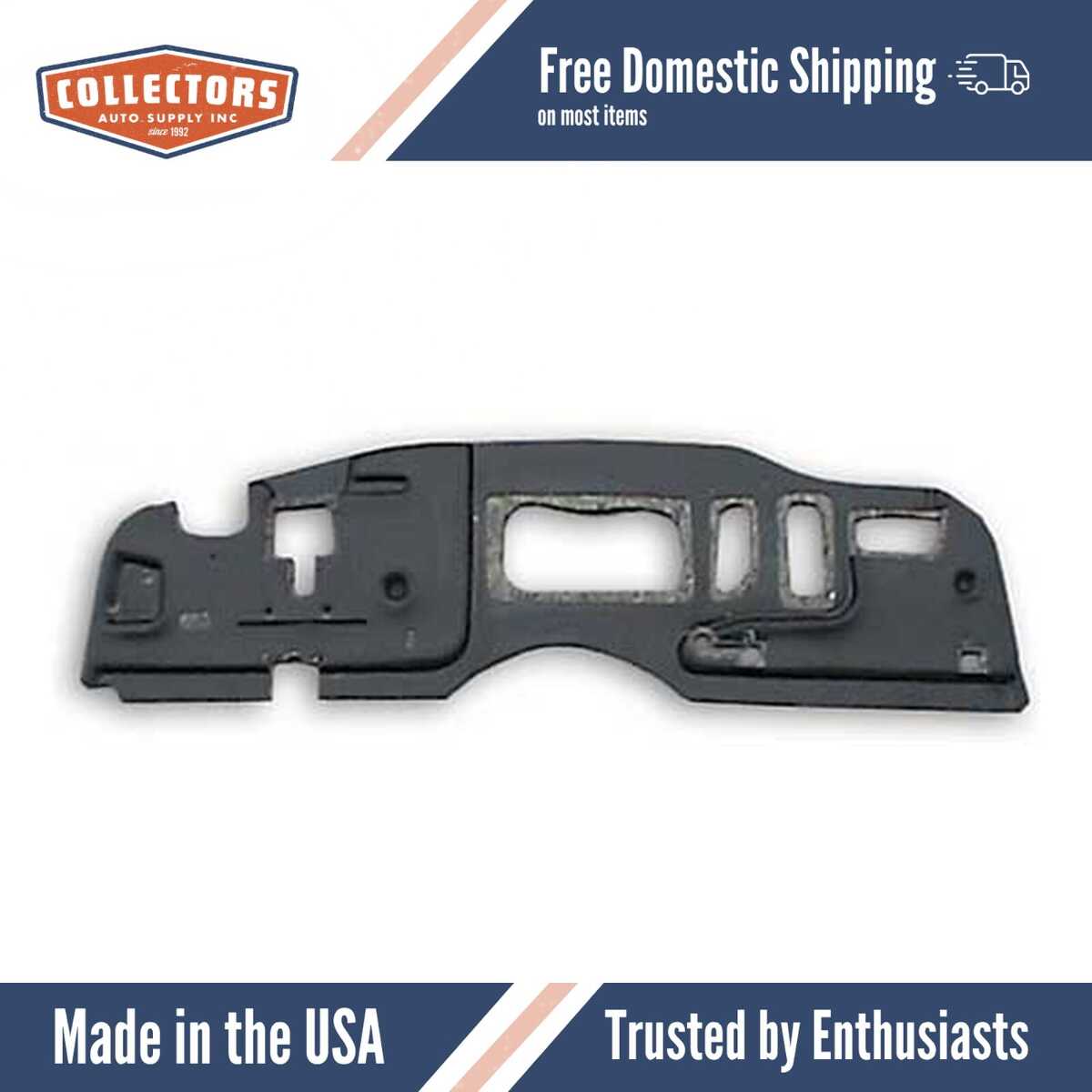 Firewall Insulation for 1963-1965 Buick Riviera