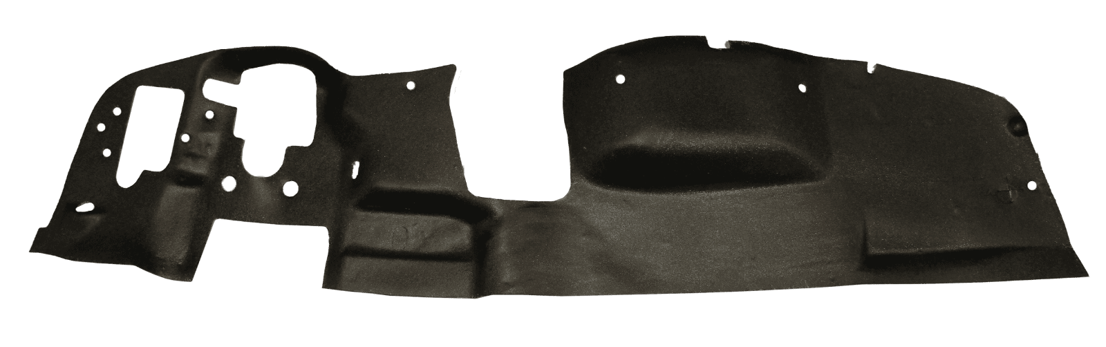 1966 Buick Riviera Firewall Insulator (Ultra High Def. Rubber)