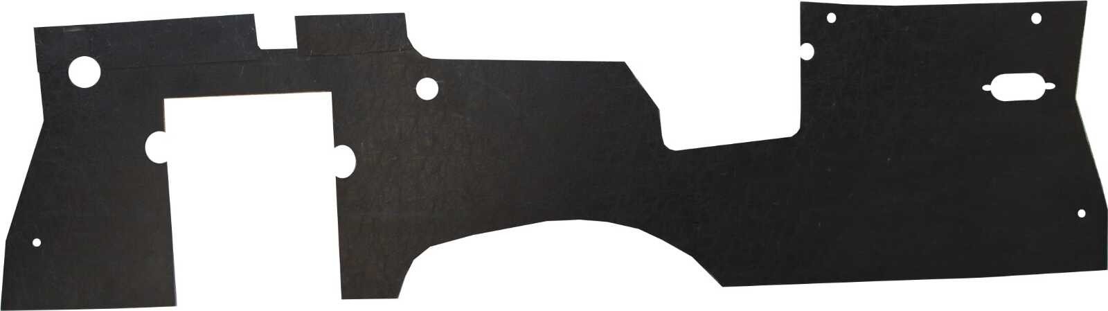 1953-1962 Studebaker Firewall Insulator