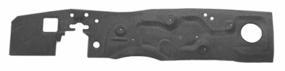 1968-1969 Comet Firewall Insulator (Ultra High Def. Rubber)