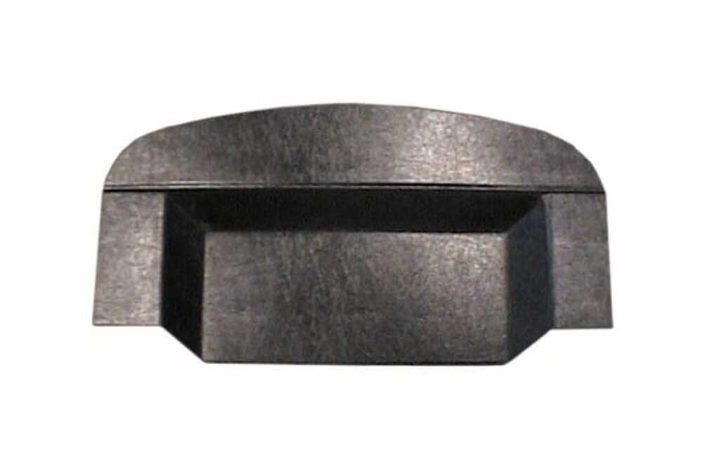 1941-48 Direct Sheetmetal Chevrolet Car Small Block Firewall (2' Setback)